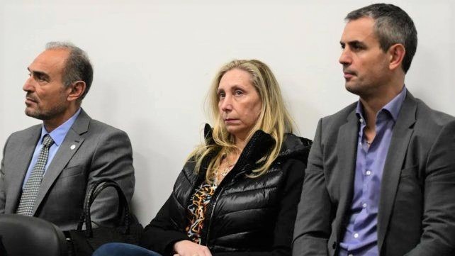 «No aclares que oscurece»: Eduardo «Lule» Menem se victimizó y culpó de todo al kirchnerismo pero no esclareció los hechos de corrupción que impactan en el gobierno