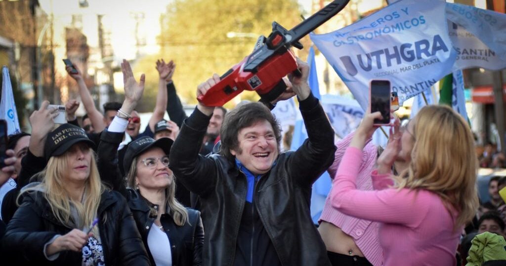 El ajuste perpetuo disfrazado de “déficit cero”