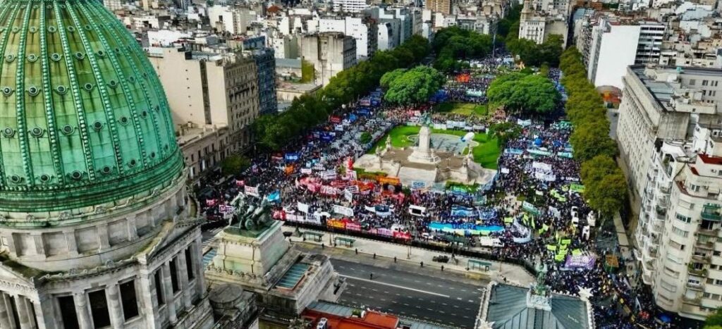 Peronismo…¿cuál peronismo?