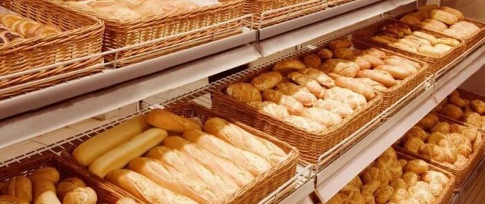 Crisis económica libertaria: en 18 meses cerraron 14.000 panaderías