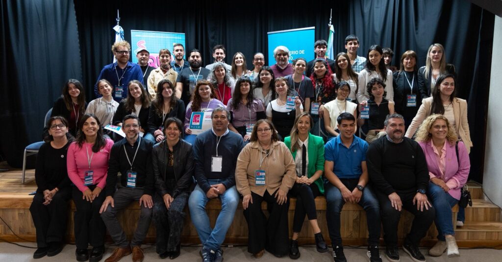 Concurso “Que se Vea”: el Ministerio de Trabajo bonaerense reconoció los proyectos universitarios que visibilizan la lucha contra el trabajo infantil