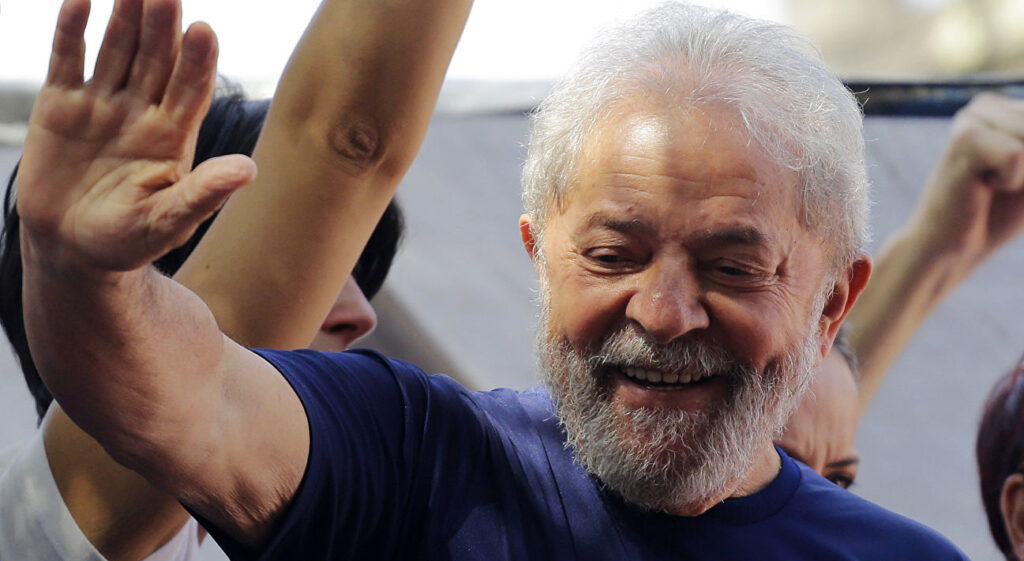 Lula da Silva: «BRICS ya es el nuevo nombre para la defensa del multilateralismo»