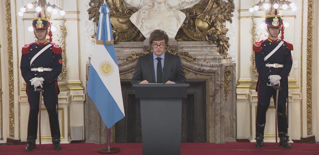 Presupuesto 2026: alejado de la realidad, Milei ratificó el rumbo del ajuste
