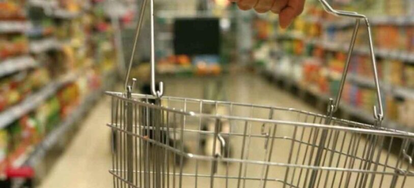 Crisis liberal: la inflación de agosto fue del 1,9% y una familia tipo necesitó $1.160.780 para no ser pobre