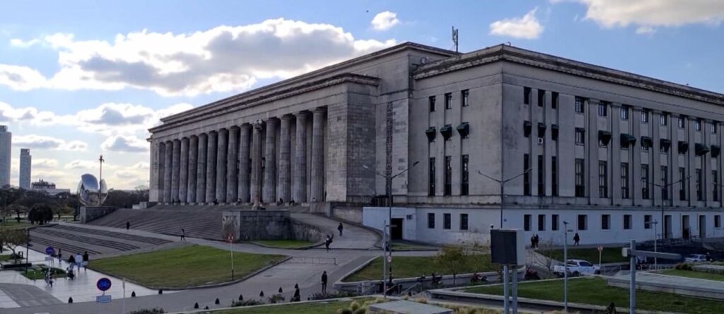 En defensa de la Universidad Pública