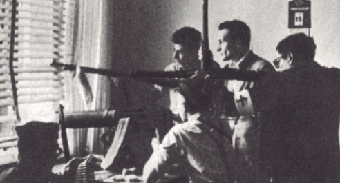 El golpe que duró más de tres meses: el libro que desmitifica la caída incruenta de Perón en 1955