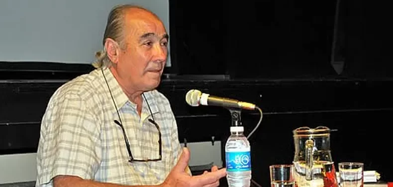 APDFA despidió a Elido Veschi: “El ferrocarril es una herramienta para un proyecto nacional”