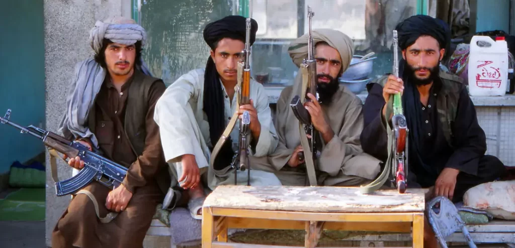 Pakistán: el factor pashtún