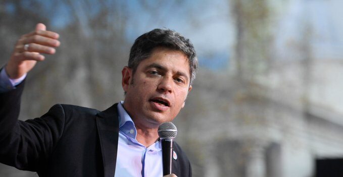 Kicillof aseguró que Milei “decidió profundizar el ajuste contra los trabajadores y continuar apostando por la timba financiera”