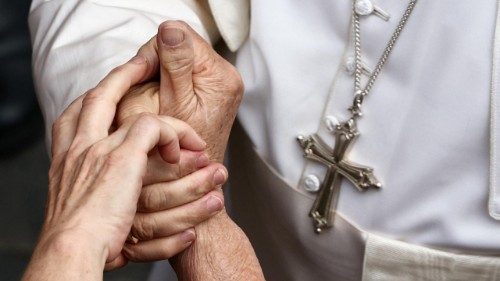 Dilexi te: hacia el Reino por y con los pobres