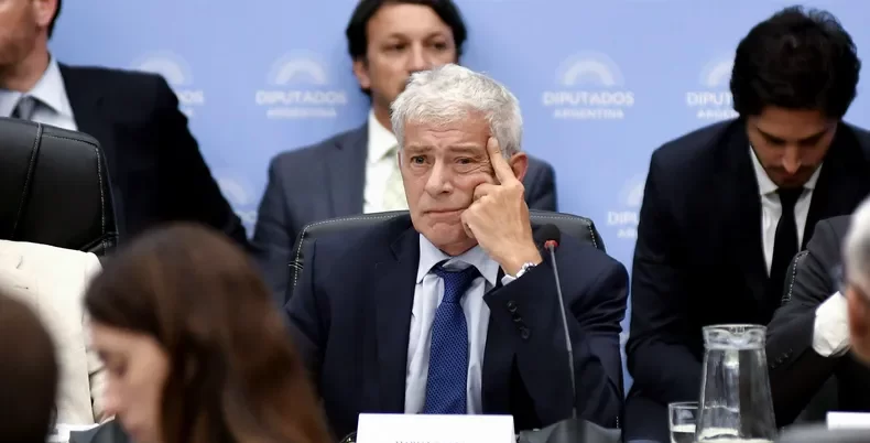 Cúneo Libarona anunció su salida del Ministerio de Justicia y se profundiza la crisis en el gabinete libertario