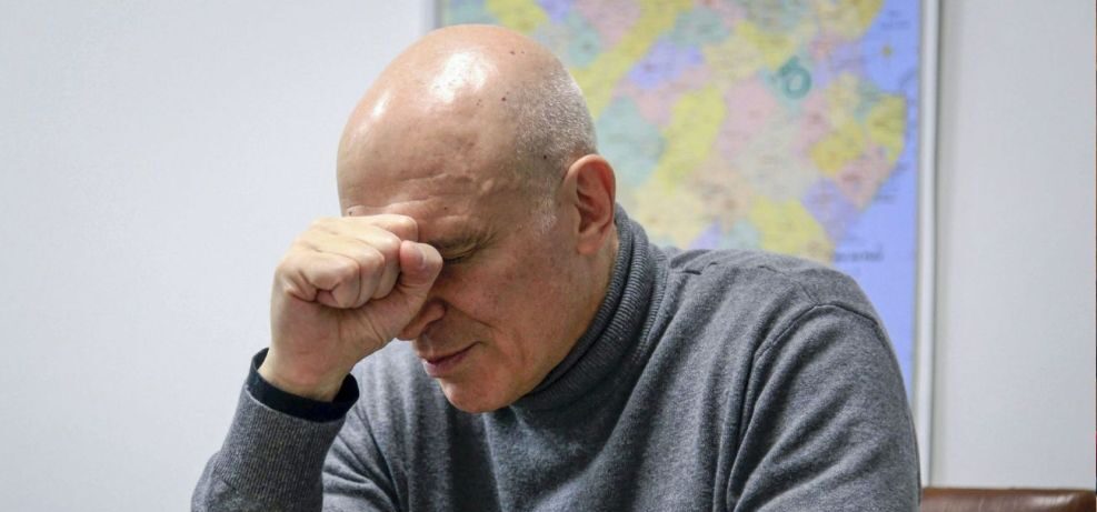 Acorralado y derrotado: Espert bajó su candidatura en La Libertad Avanza y renunció a la presidencia de la Comisión de Presupuesto