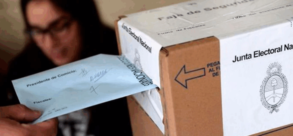 26 de Octubre: Un voto contra el ajuste y la entrega de Milei