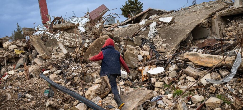 Sed de sangre: La ONU informó que Israel asesinó a 103 personas en el Líbano desde el alto el fuego