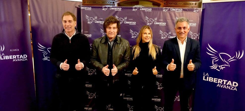El juez Ramos Padilla rechazó el pedido de La Libertad Avanza y Santilli no podrá encabezar la lista en la provincia de Buenos Aires