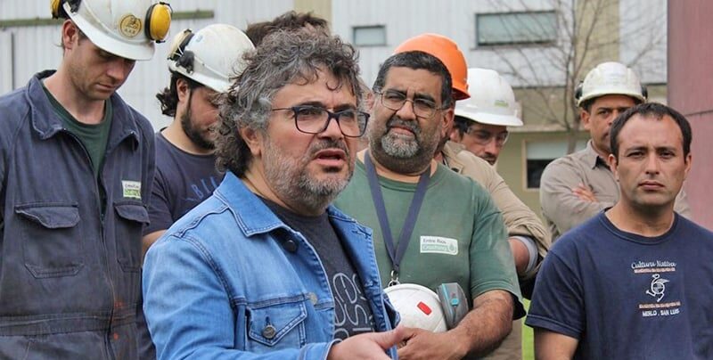 La Federación de Trabajadores del Complejo Industrial Oleaginoso, Desmotadores de Algodón y Afines de la República Argentina denunció una ataque a su sede y exigió el inmediato esclarecimiento del hecho