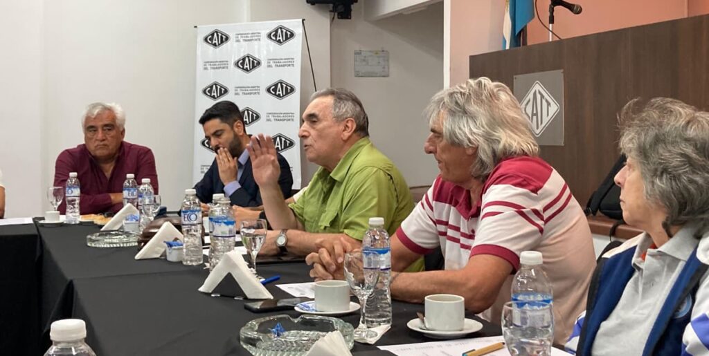 La CATT rechazó la reforma laboral libertaria “que pretende retroceder a condiciones que evocan épocas de explotación y desprotección”