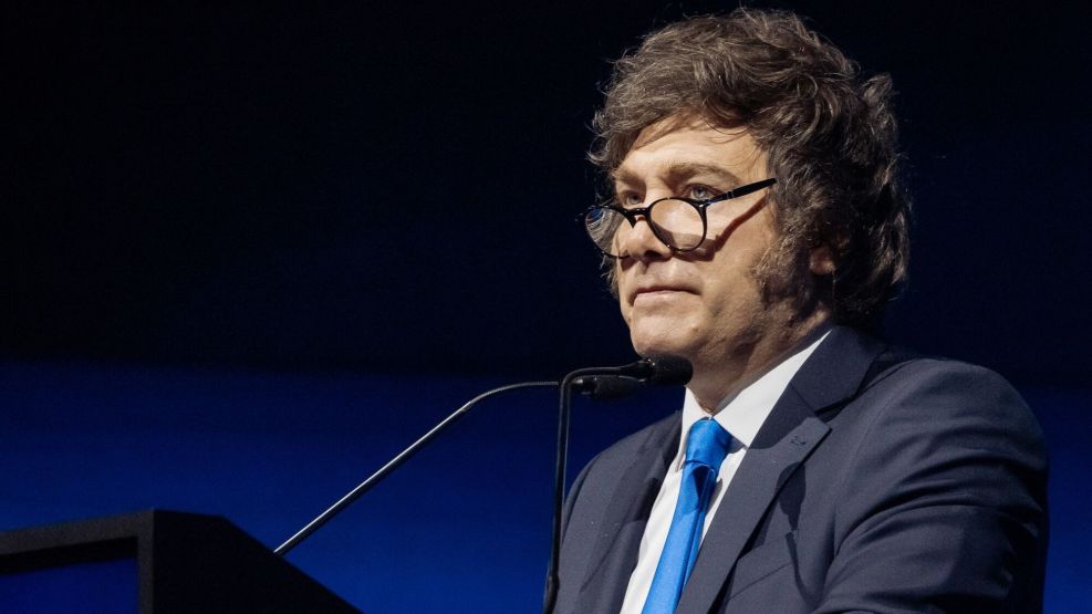 La política de Milei atenta contra los puestos de trabajo: se perdieron 276.624 empleos en menos de dos años