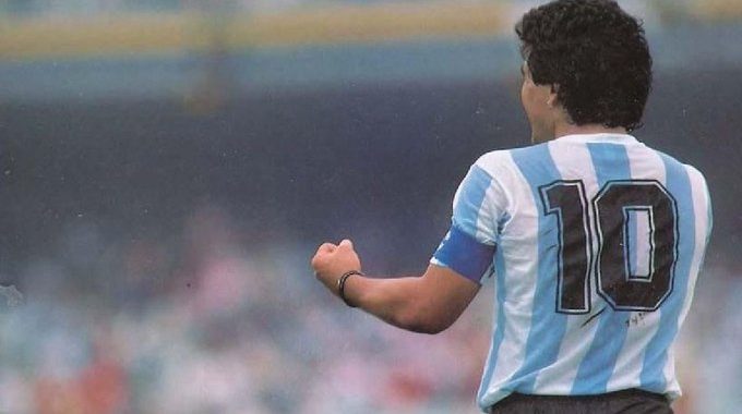 Trabajadores de prensa: «Maradona es una realidad y a la vez un símbolo del pueblo argentino»