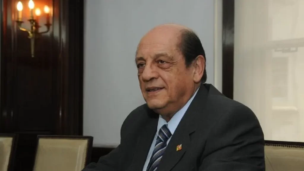 A los 84 años falleció el intendente de Berazategui, Juan José Mussi: «un militante incansable del peronismo»