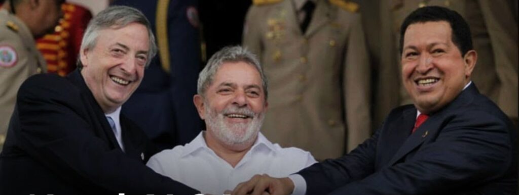 APYME: «Recordar hoy el «No al ALCA» se impone como un llamado urgente a la dirigencia y a la sociedad»