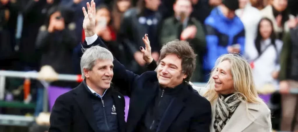 El ajuste perpetuo: El Gobierno libertario extingue  los subsidios de luz y gas y deja sin ayuda a millones de hogares