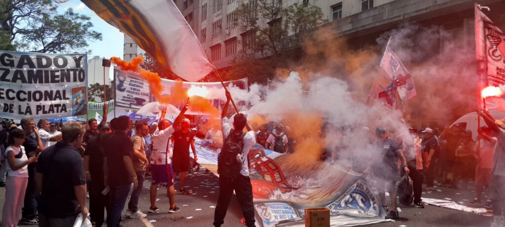 Hechos del mundo real