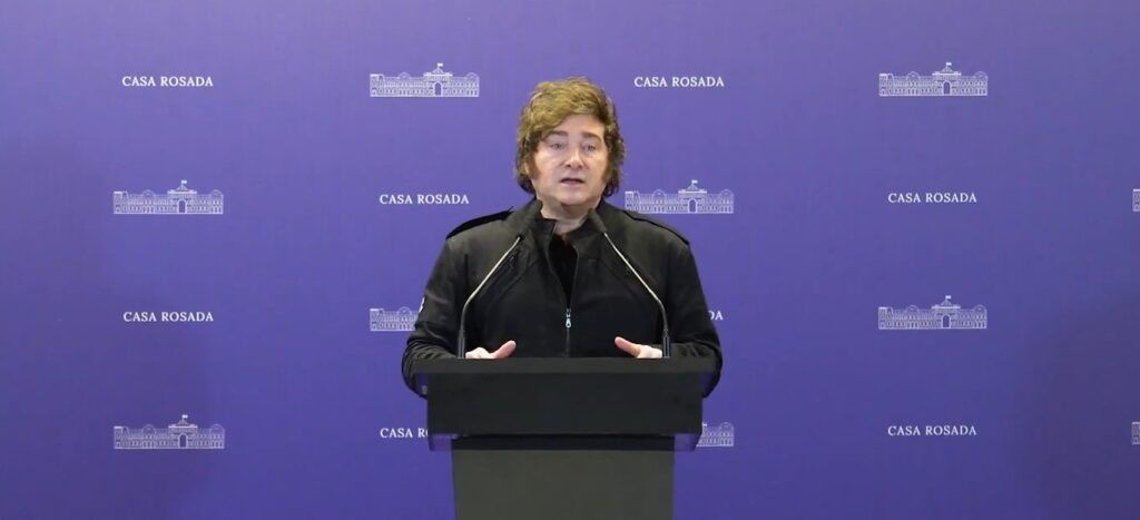 APYME manifestó su rechazo al Presupuesto libertario y aseguró que el ajuste golpeó a las pymes