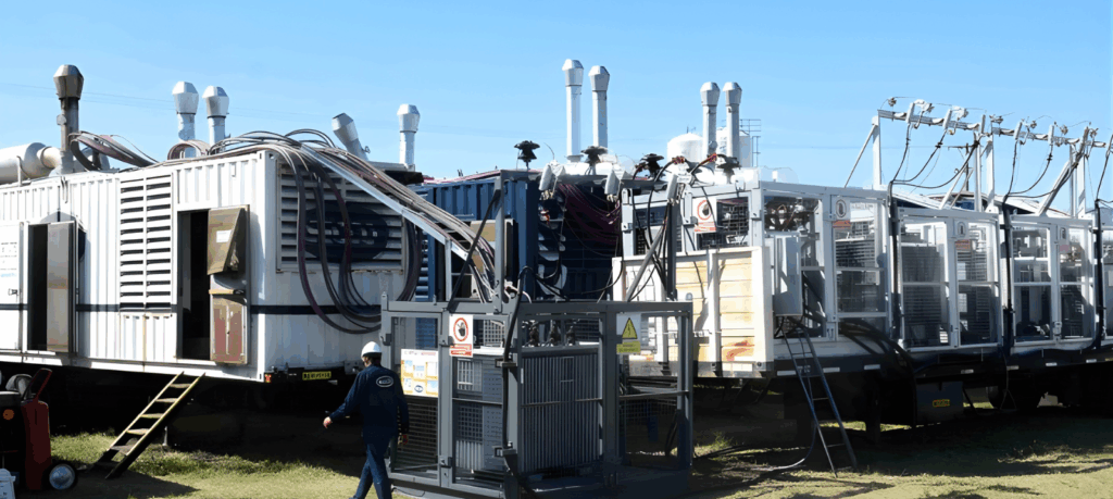 El gobierno bonaerense lanzó el “Plan Verano” para reforzar la generación eléctrica en los puntos más críticos del territorio provincial