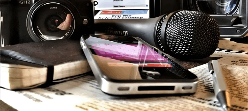 Derogación del Estatuto del Periodista: Quita de derechos y lesión a la libertad de expresión