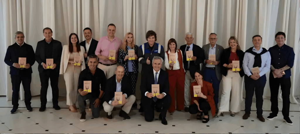 La COPRETI repudió a Milei por promover un libro que justifica el trabajo infantil