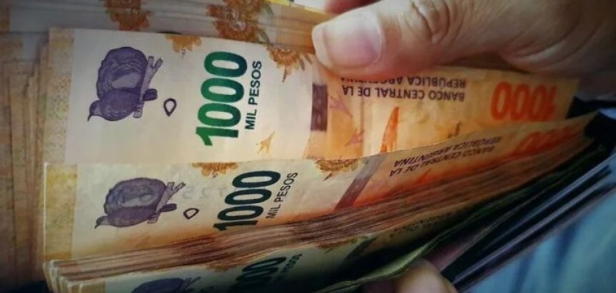 Política libertaria: los salarios volvieron a perder contra la inflación