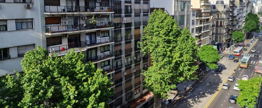 Alquileres en la Ciudad de Buenos Aires: 2026 comenzó con marcados aumentos en el valor de los monoambientes