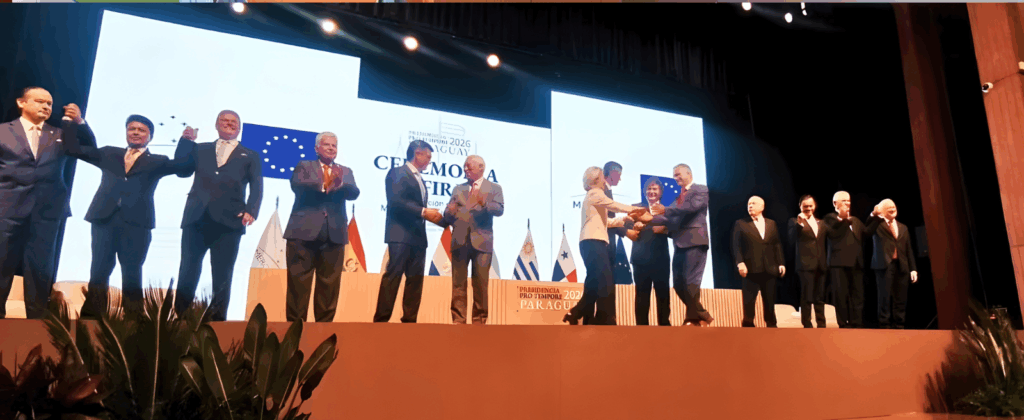 APYME alertó que el acuerdo Mercosur-Unión Europea «profundizará la competencia desleal»