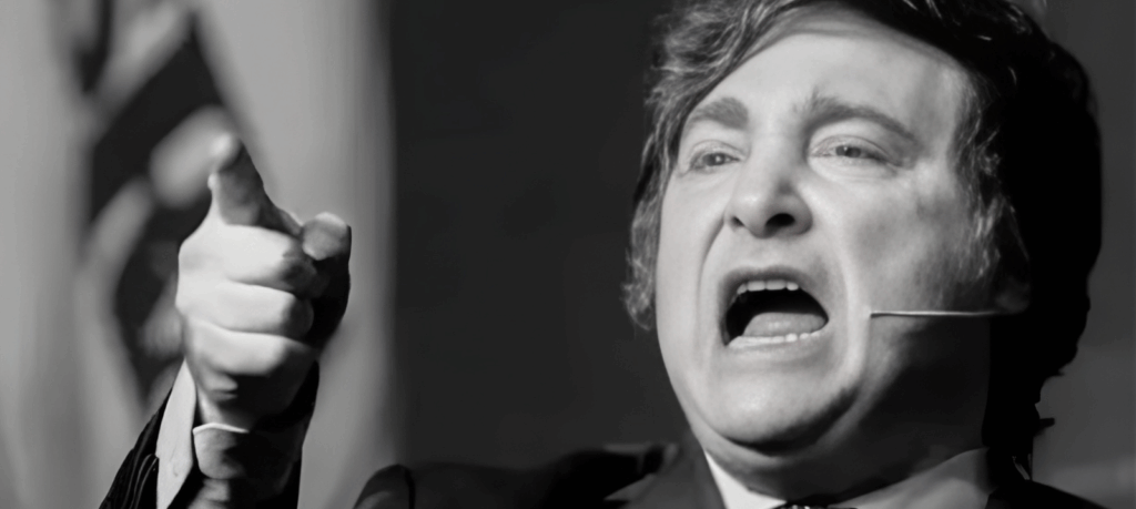 La historia no perdona