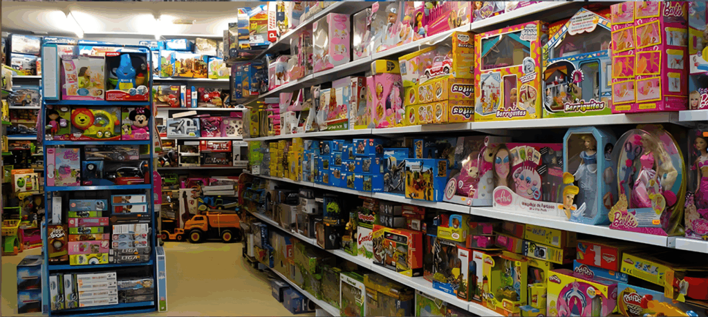 Caída de ingresos y del consumo: las ventas de Reyes registraron un débil movimiento