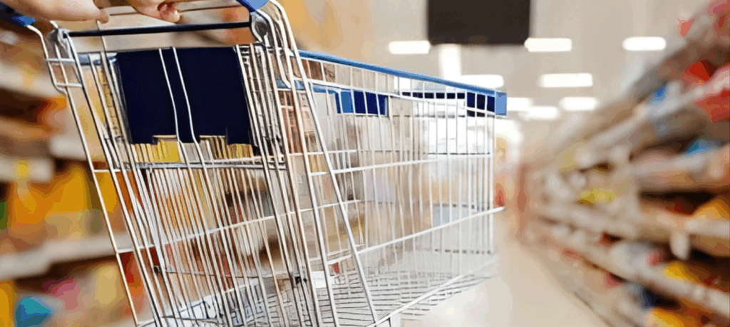 El comercio minorista pyme cerró diciembre en baja y expuso la persistencia de la crisis