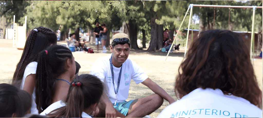 Verano bonaerense: «Vacaciones sin trabajo infantil»