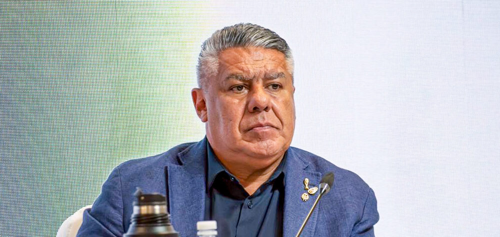 Milei y Clarín contra la AFA