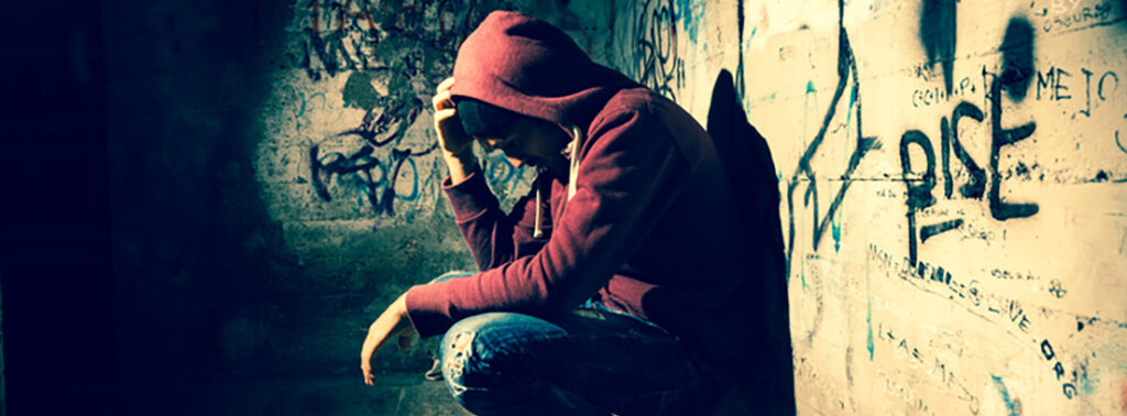 América: aumentó el consumo de drogas y es uno de los diez principales factores de muerte