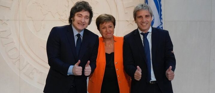 Políticas liberales y ajuste en la salud pública: subió la tasa de mortalidad infantil