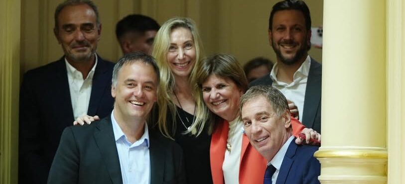 Argentina: Barranca abajo