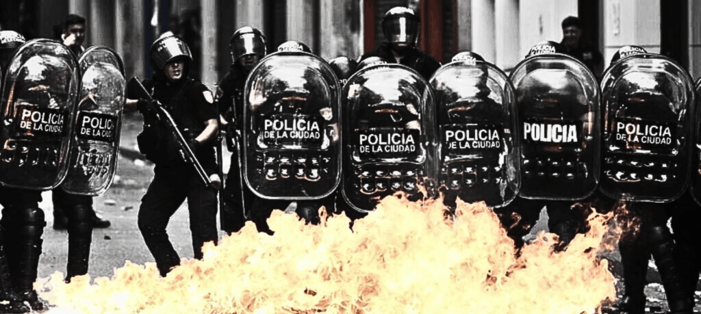 Fuego en la Colmena: contra la insectificación