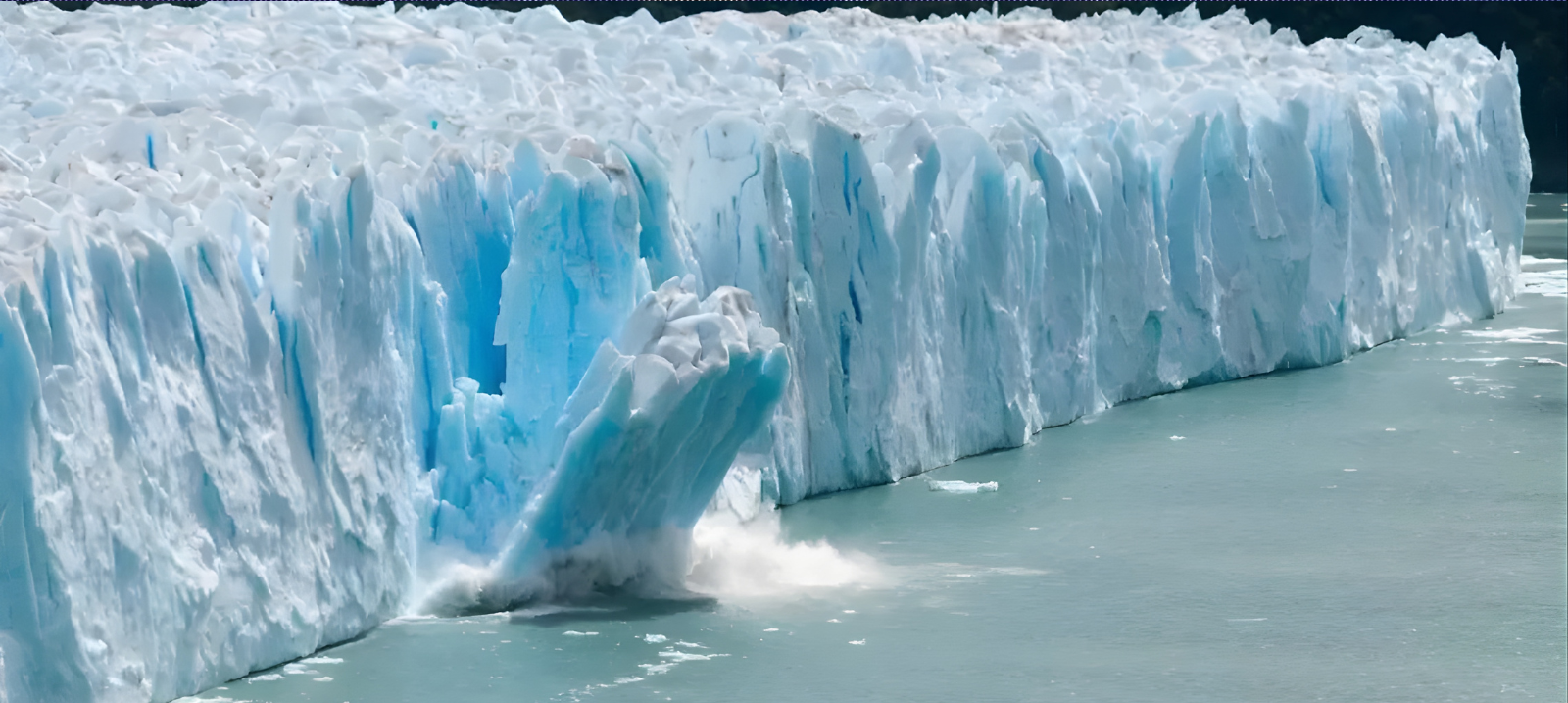 Reforma de la Ley de Glaciares: el gobierno libertario se alinea con ...