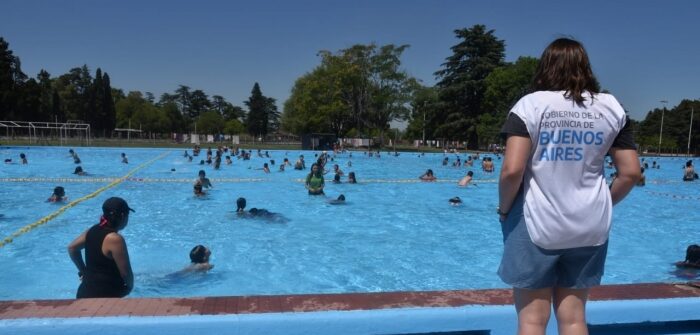 Primero los niños: Más de 7 mil chicos y chicas bonaerenses tuvieron acceso al programa Colonias de Verano en Comunidad