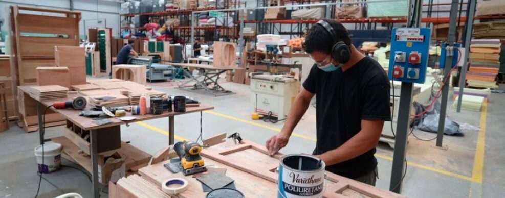 Reforma laboral: APYME afirmó que la normativa libertaria es inútil y dañina para las pymes y el trabajo nacional