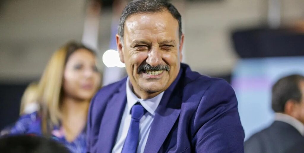 El bloque de diputados nacionales de Unión por la Patria se solidarizó con el gobernador de La Rioja, Ricardo Quintela