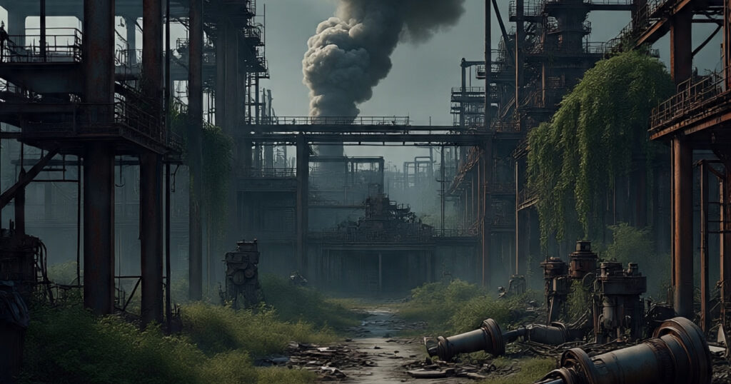 Destrucción del trabajo y precarización cultural