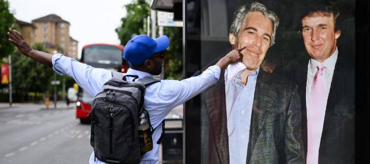 De la Liga Epstein o de la Armada Brancaleone