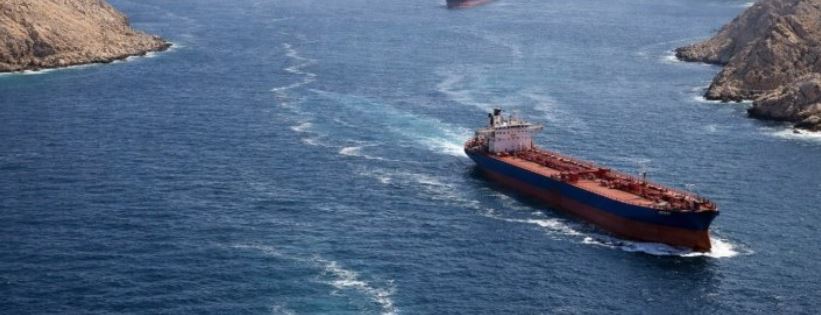 Irán mantiene el control estratégico del estrecho de Ormuz y profundiza la crisis de credibilidad de Trump entre sus aliados